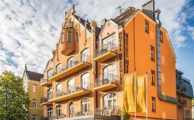 Villa Herkules - Adults Only